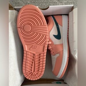 Nike Air Jordan 1 Low